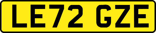 LE72GZE