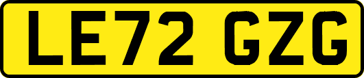 LE72GZG
