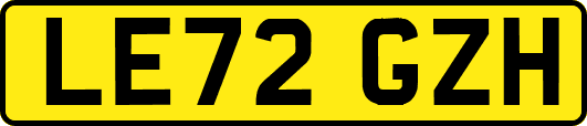 LE72GZH