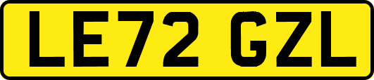 LE72GZL