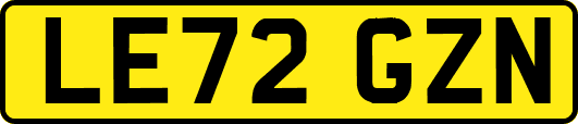 LE72GZN