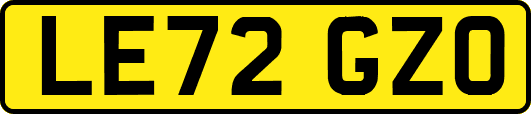 LE72GZO