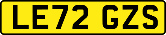 LE72GZS