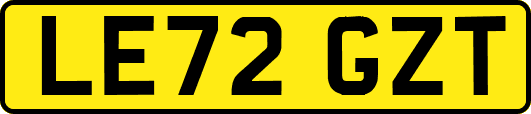LE72GZT