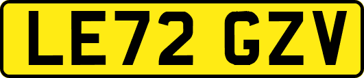LE72GZV