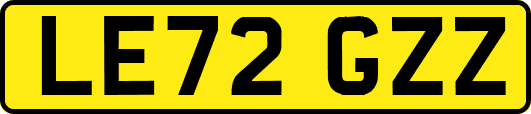 LE72GZZ