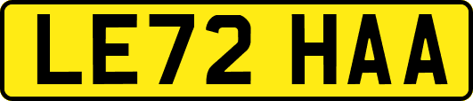 LE72HAA