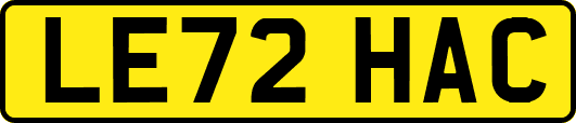 LE72HAC