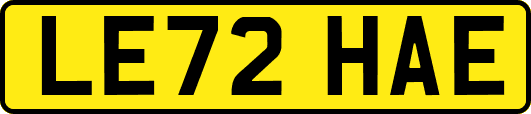 LE72HAE