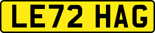 LE72HAG