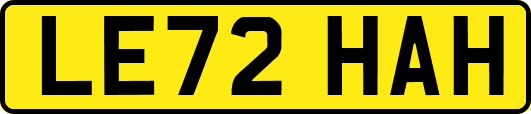 LE72HAH