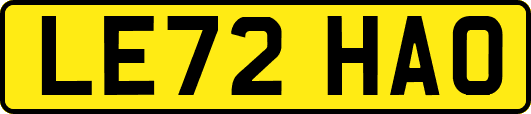 LE72HAO