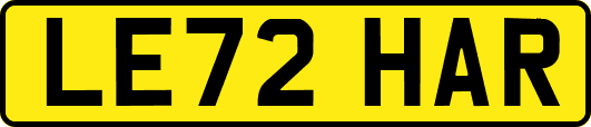 LE72HAR