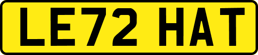 LE72HAT