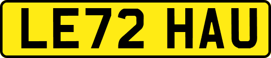 LE72HAU