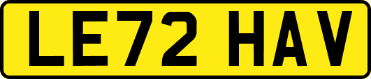 LE72HAV