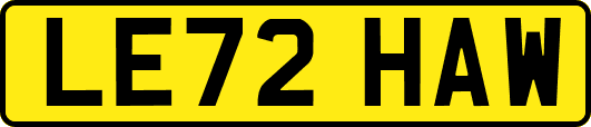 LE72HAW