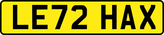 LE72HAX