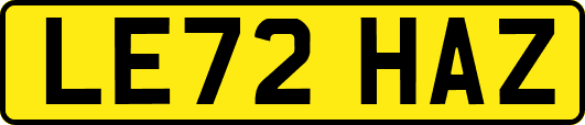 LE72HAZ