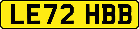 LE72HBB