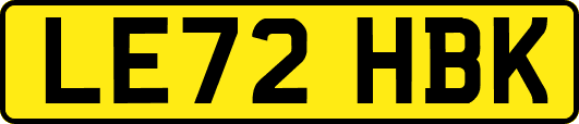 LE72HBK