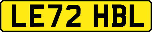 LE72HBL