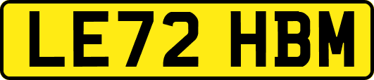 LE72HBM