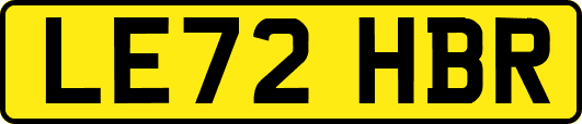 LE72HBR