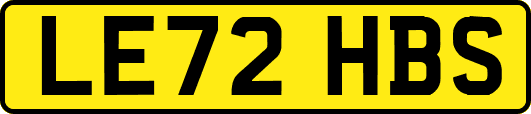 LE72HBS