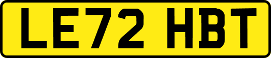 LE72HBT
