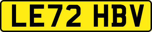 LE72HBV