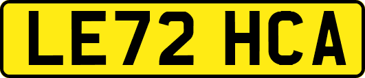 LE72HCA