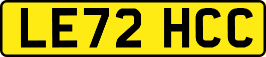LE72HCC