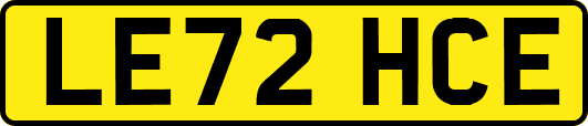 LE72HCE