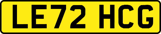LE72HCG