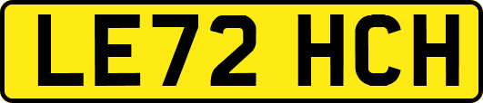 LE72HCH