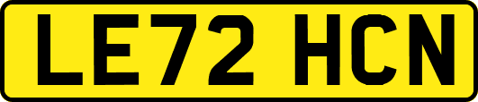 LE72HCN