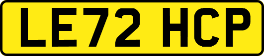 LE72HCP