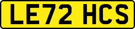 LE72HCS