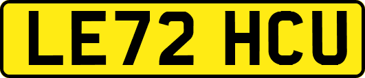 LE72HCU