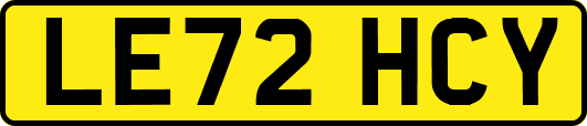 LE72HCY
