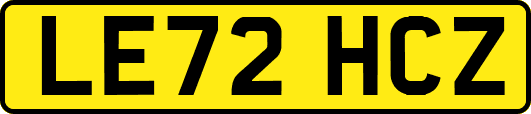 LE72HCZ