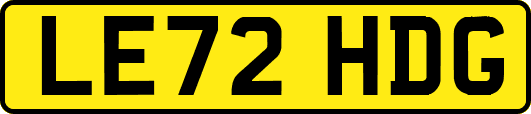 LE72HDG