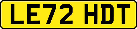 LE72HDT