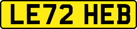 LE72HEB