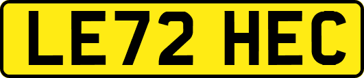 LE72HEC