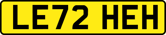 LE72HEH