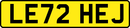 LE72HEJ