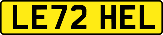 LE72HEL