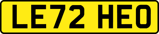 LE72HEO